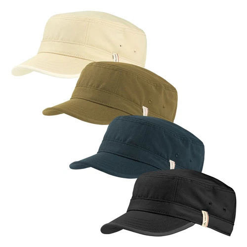 Vaude Herren Damen Unisex Basecap Mütze Kopfbedeckung Kappe Cuba Libre Cap III