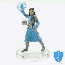 Cleric - Stormwreck Isle Starter #2 Icons of the Realms D&D Miniature