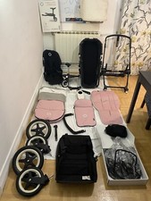 Poussette Bugaboo  Buffalo Plus Accessoires