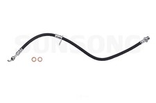 Frt Brake Hose  Sunsong North America  2202722