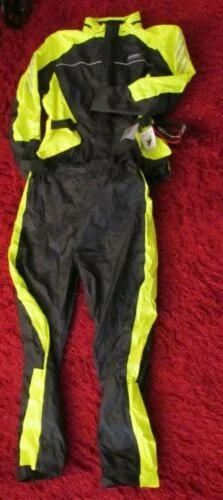 Motorcycle Rain Wear
