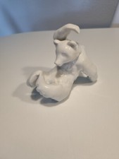 KPM Berlin Figur Bär Figure Figur 10 cm Porzellanfigur 1. Wahl