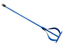 Paint Mixing Paddle Whisk Stirrer Mixer Agitator Mix Tools DIY Instar