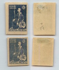 Georgia 1920 SC 19 x 2 mint. rtc9315