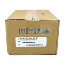 CIMR-V7AM42P2 NEW Yaskawa CIMR-V7AM42P2 Frequ...