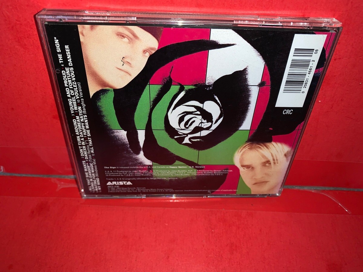 レア皿Criminal ACE I Will Survive CD Acee.cd.1_grande.jpg?v=1512427128