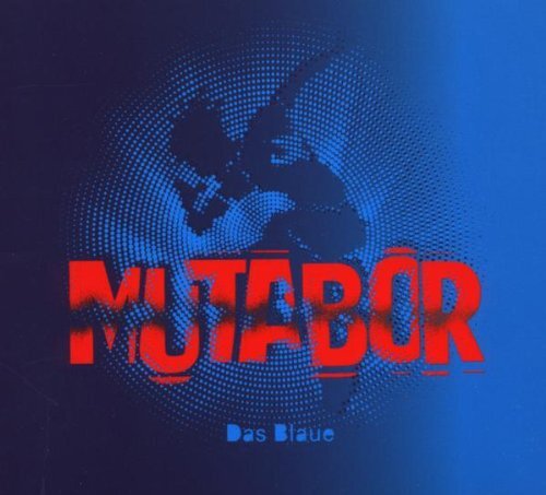 Steinhagen,Axel Das Blaue (CD)