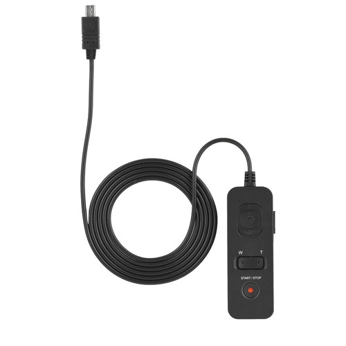 FOTGA RM-VS1 Remote Shutter Cable for SONY RX100 V IV III II RX10V RX10IV RX10II - Picture 9 of 9