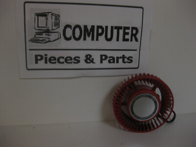 Fan for the AMD Radeon R9 290X 4GB Graphics card   **  FAN ONLY  **