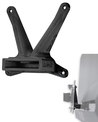VESA Adapter for Xiaomi Mi 27'' Desktop Monitor - 75x75mm