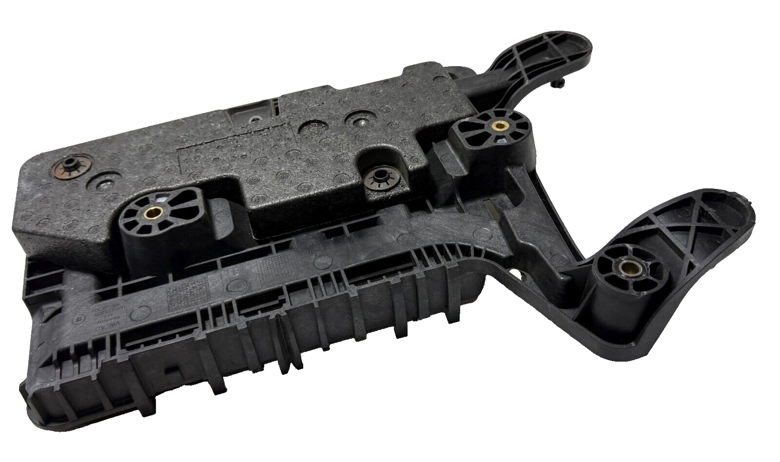 Volkswagen Passat Battery Tray Holder Bracket OEM 2012-2022