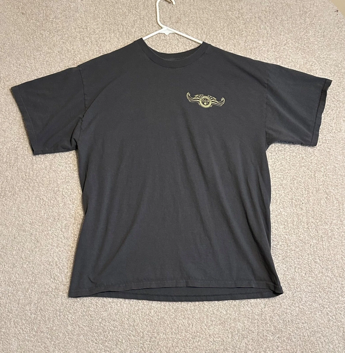 Urban Backwoods T-Shirt Uomo 'Chris Kyle The Legend' - Maglietta Premium, Vestibilità Regular, 100% Cotone, Vari Taglie