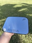 2007 08 09 Ford Edge Passenger Glass Mirror Heating Right Mirror OEM Lincoln