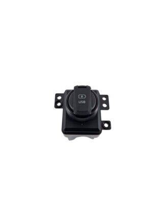 KIA SORENTO UM USB socket charger plug in radio auto car audio 96125C5000