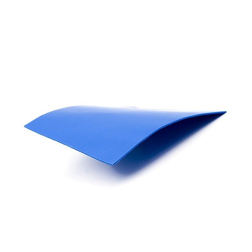 Pad thermique en silicone de haute qualit�� pour dissipateurs thermiques CPU GPU - Photo 4/7