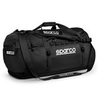 Sparco Dakar-S Waterproof Duffle Bag - Motorsport / Gym / Travel