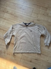 Chiemsee Pullover Gr. M, beige