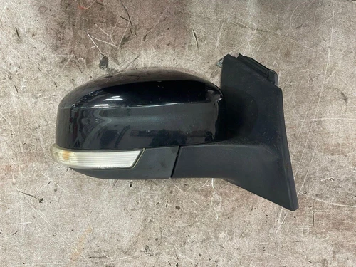 2012 FORD FOCUS RIGHT WING MIRROR E9024550 C402