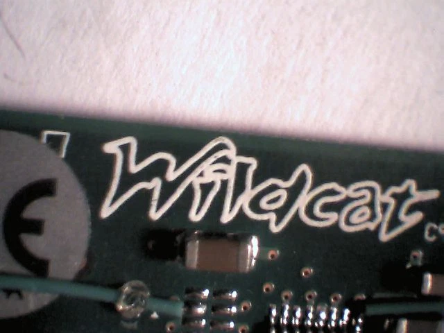 Video Card PCI 64 3Dlabs Wildcat Sun 375-3052 X3684A Expert 3D Lite 24-Bit - Image 3 of 4