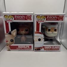 Ultimate Funko Pop Holiday Series Figures Checklist and Gallery 22