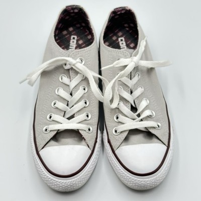 Double Tongue Converse Womens Converse All Star Low Top