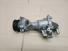 MERCEDES W177 A35 AMG 2.0B Wasserpumpe A2602001700 LHD OE Original Teil MERCEDES W177 A35 AMG 2.0B Wasserpumpe A2602001700 LHD OE Original Teil