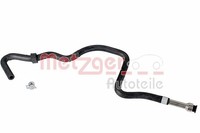 Metzger Autoteile Kraftstoffschlauch 2152033 FüR Audi A4 B8 8K2 Avant 8K5 A5 8T3