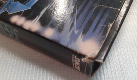 Super Spy Hunter Nintendo Nes Mattel Completo Originale 100% Pal A