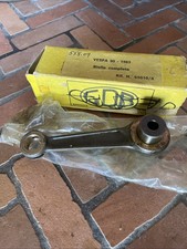 Piaggio Vespa 90 Ricambio Biella D Epoca Nuova