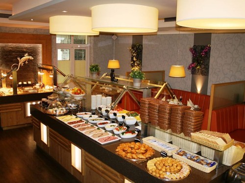 8 Tage Urlaub im Hotel Das Hudewald Hotel & Resort auf Usedom mit Frühstück - Bild 10 von 17
