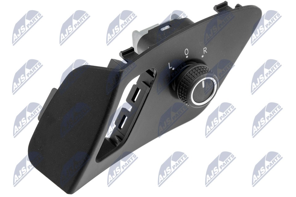 NTY OE EWS-VW-108 Switch, mirror adjustment for VW