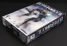 STAR TREK Elite Force II Scarce Mac Version Game Sealed New in Box