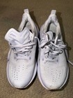ASICS Novablast 4 women’s White Running Sneaker Low Top Rubber Lace-Up — photo 5
