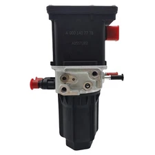 Urea Pump Assy A0001407778 Benz Diesel Engine SCR Emission System