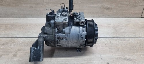 Mercedes-Benz C W203 2002 Klimakompressor Pumpe Diesel 2200kW TAD14830