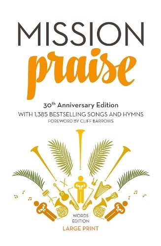 Mission Praise PAPERBACK 9780007565207 - Image 4