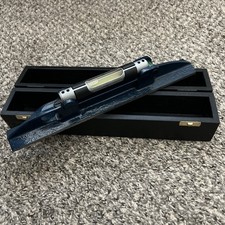 MOORE & WRIGHT 300MM PRECISION ENGINEERS LEVE...