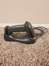 Motorola Symbol LI4278 Wireless Bluetooth Barcode Scanner with STB4278