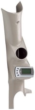 Autometer Gauge Pod Dodge Ram Fullsize Truck 2003-09 Edge Attitude Gauge Tan Autometer Gauge Pod Dodge Ram Fullsize Truck 2003-09 Edge Attitude Gauge Tan