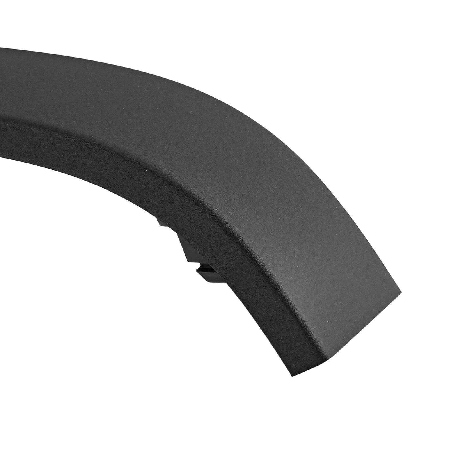 1PC Fender Flare Wheel Molding For Maserati Levante 2017-2020 Wheel Arch Trim