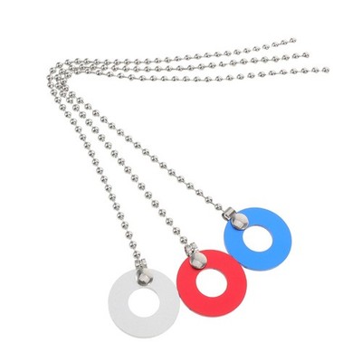 3 Pcs Drum Set Accessories Cymbal Noise Chain for Band