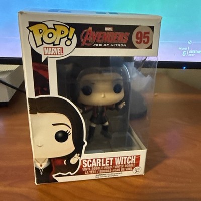 Funko Pop! Vinyl: Marvel - Scarlet Witch #95