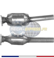 Catalyseurs Seat TOLEDO