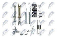 Bremsbackenregulator Hinterachse beidseitig HSR-NS-001 NTY für NISSAN RENAULT