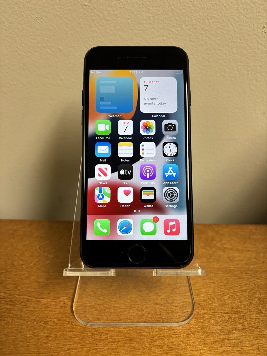 Las mejores ofertas en Apple iPhone 7 | eBay