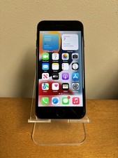 Apple iPhone 7 - 32 GB - Black (Unlocked) for sale online | eBay