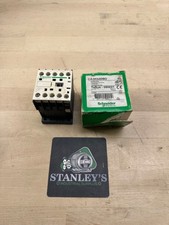 Schneider Electric CA3KN40BD Control Relay New