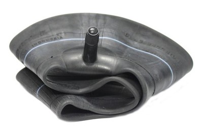 Deli Tire Lawn and Garden Inner Tube, TR13 Straight Valve Stem, For 15x6.00-6 