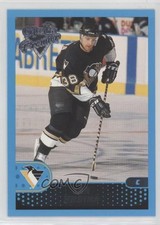 2001-02 O-Pee-Chee Premier Jan Hrdina #201 13h2