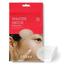 COSRX Master Patch Intensive 36 Patches Oval-Shaped 36 Count Pack of 1